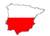 DESY DECORACIÓN - Polski